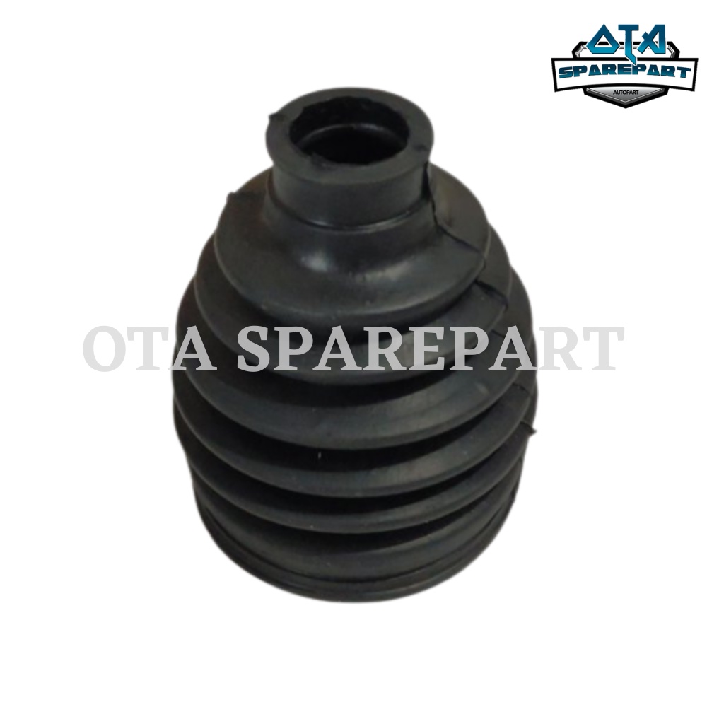 Karet As Roda Luar Boot As Roda Outer Calya Sigra