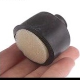 Nitro Filter Udara Untuk Rc Mobil Hsp, Kioso, , 1 / 10  serta Fixwing Engine Os ..dll