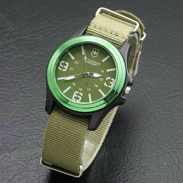 SUPER MURAAH JAM TANGAN PRIA /WANITA VICTORINOX