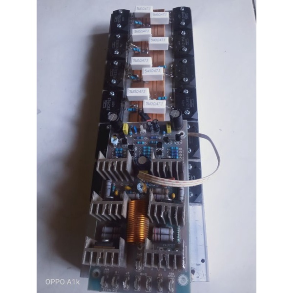 Yiroshi plus final sanken 6 set