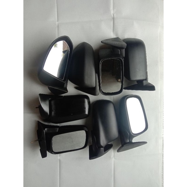Spion Mobil Variasi Kijang, Carry, Futura, TSs