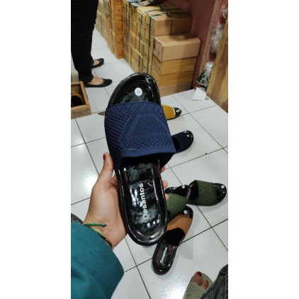 sandal desantos & biondi