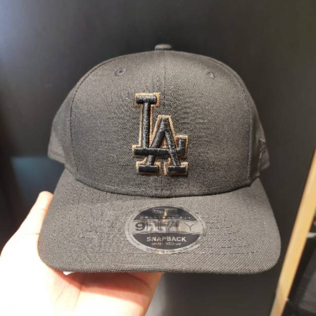 New Era Cap
