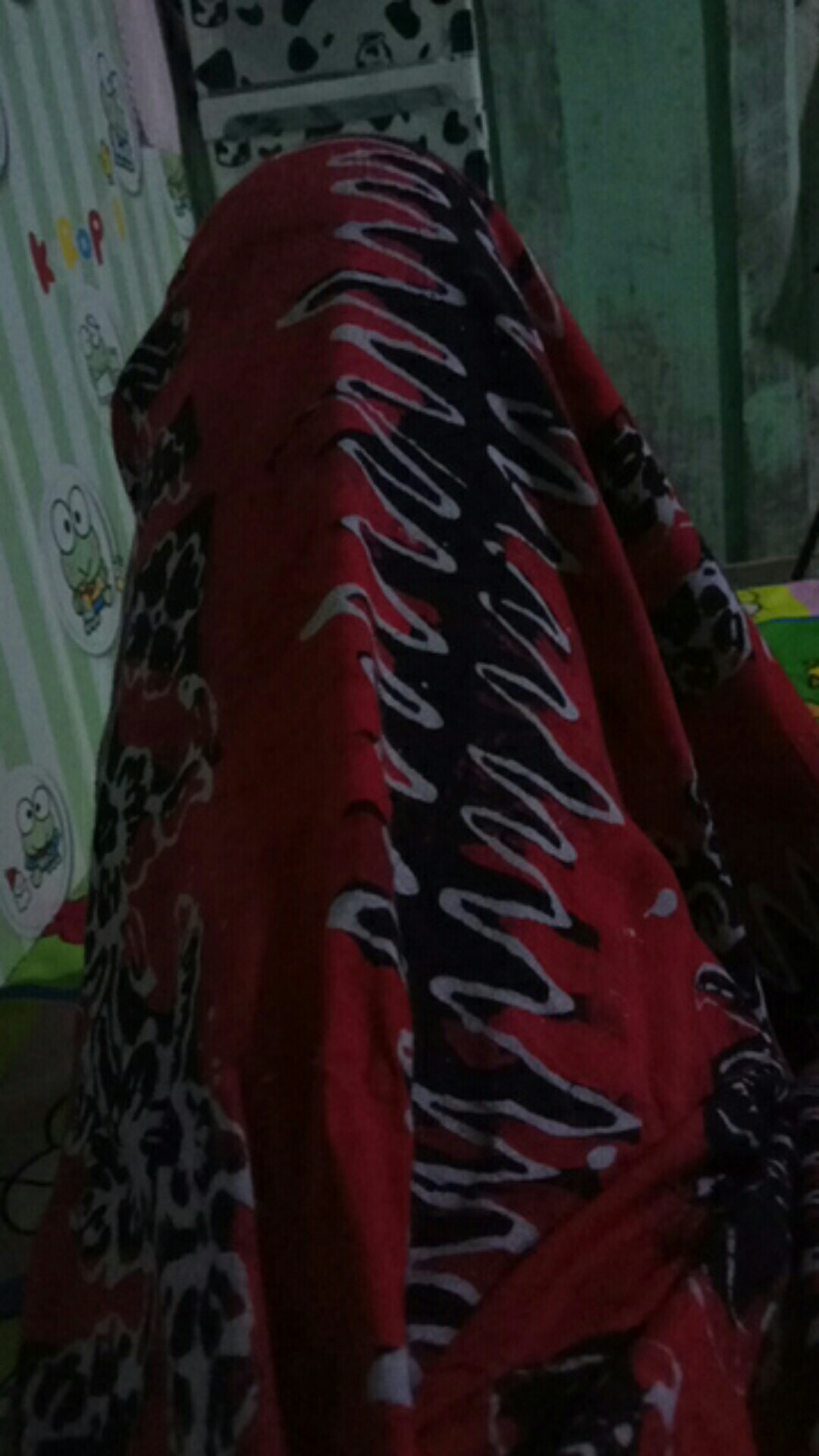 Sarung Batik Pekalongan