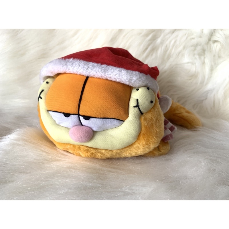 Boneka Garfield