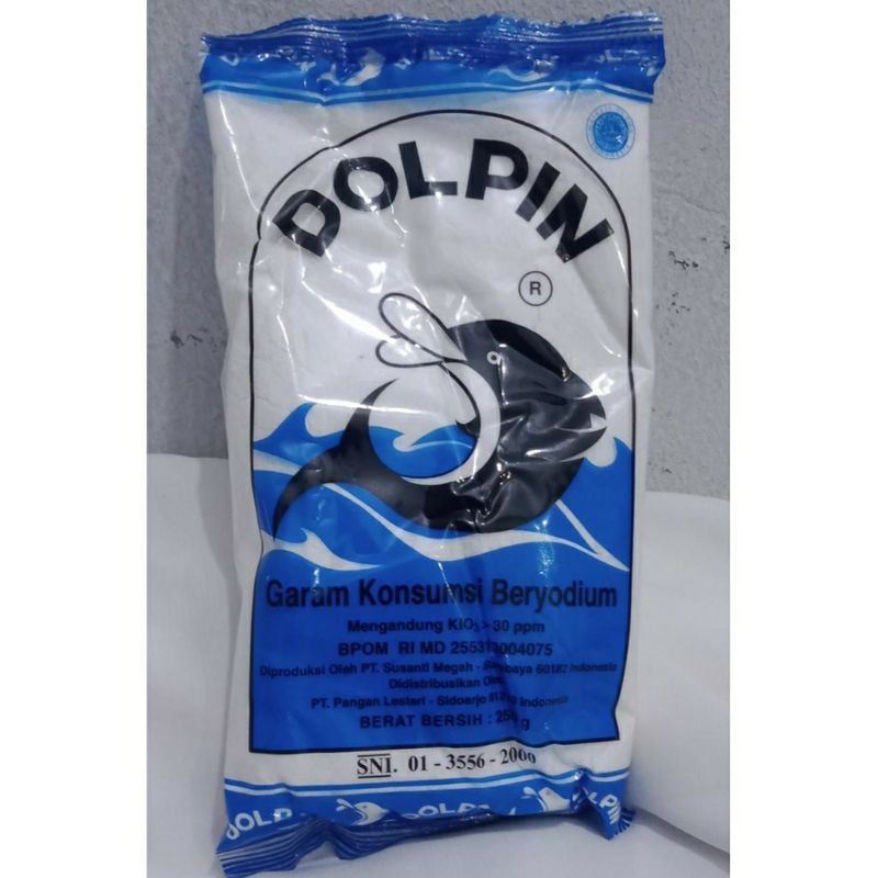 

GARAM DOLPIN 500GR