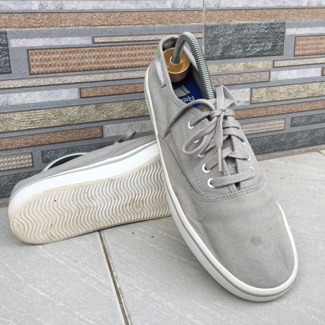 Reebok Sneakers Shoes Second Original