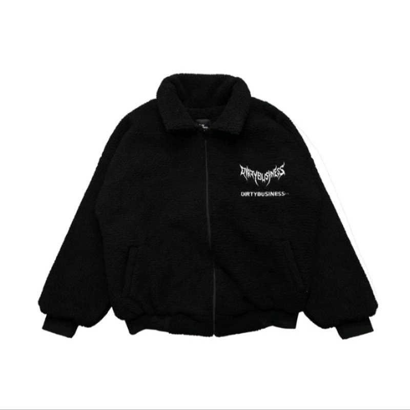 SHERPA DIRTY BUSINESS