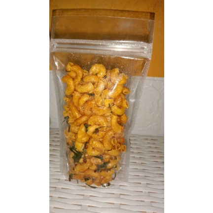 

Promo Makaroni Ori daun jeruk