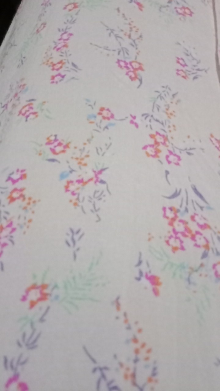 Batik Wanita Tunik Batik Soft Size M L Xl Xxl