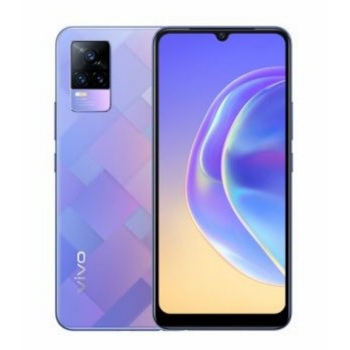 VIVO V21 4G RAM 8/128 &amp; 8/256 | Y36 4G 8/256 GARANSI RESMI VIVO INDONESIA