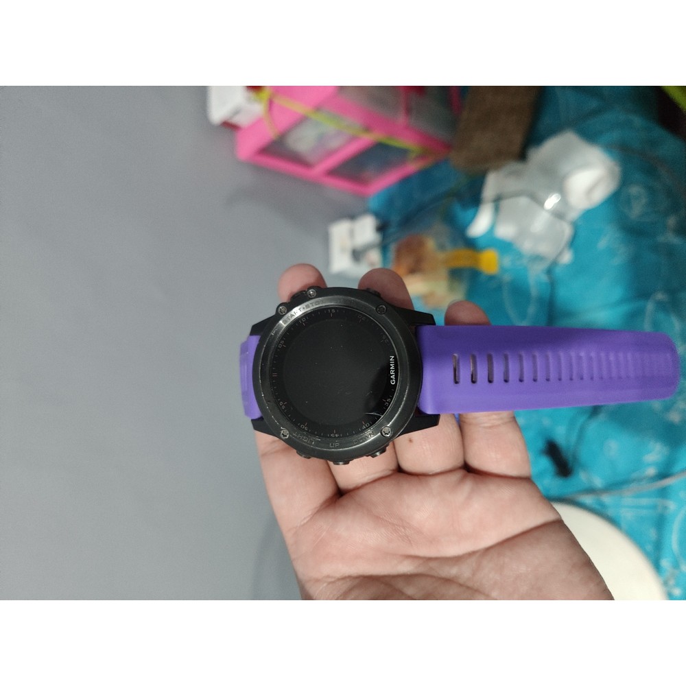 Garmin Fenix 3 Original Second