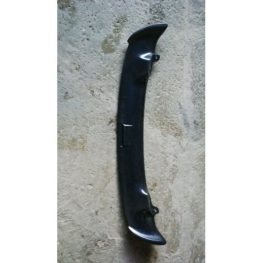 SPOILER IGNIS MUGEN- AKSESORIS INTERIOR MOBIL