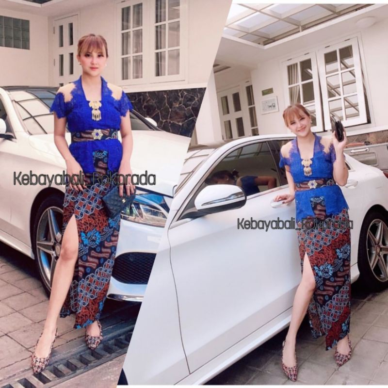 kebaya Modern Kebayawisuda Kebaya kondangan
