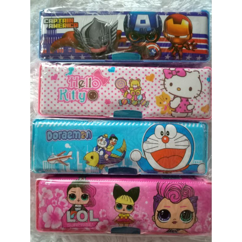 

TEMPAT PENSIL MAGNET