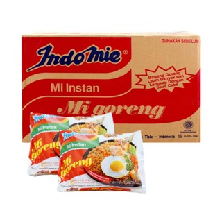 Indomie 1 dus isi 40 pcs | Shopee Indonesia