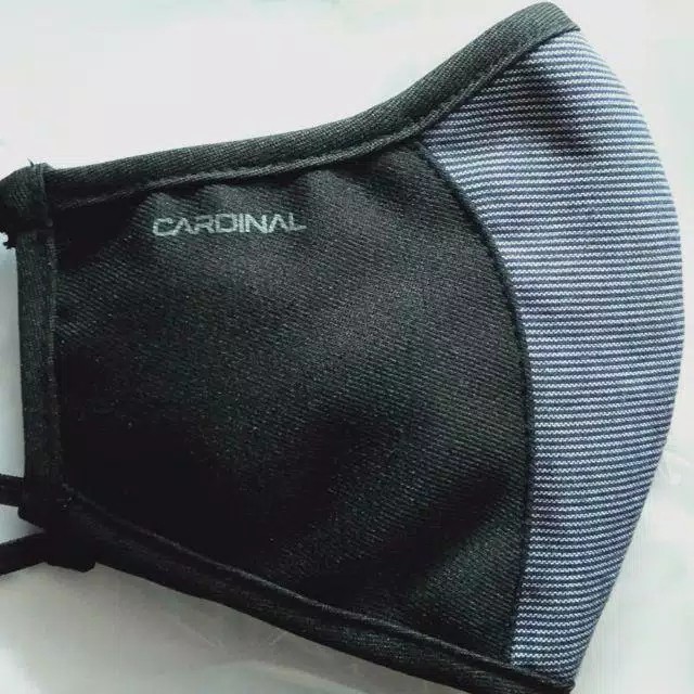 gof CARDINAL MASKER 100% ORIGINAL Masker dewasa Masker bisa dicuci Masker Non-medis - Non Hijab