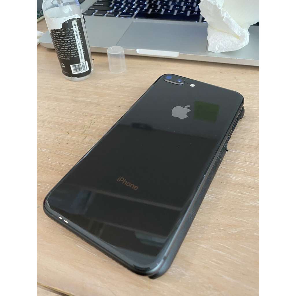 iPhone 8 Plus Space Grey 64gb