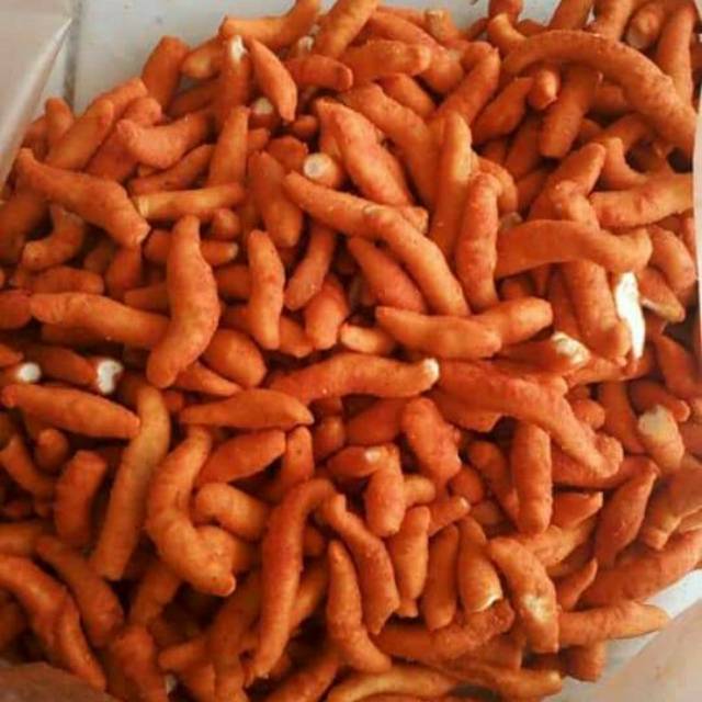 

Jajan Bolot Pedas