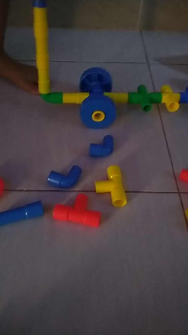 Animal Toothpaste Squeezer / Pencetan Odol