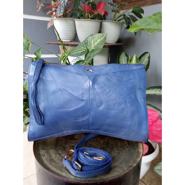 Tas sling lovcat second