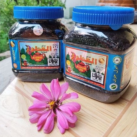 

Teh / Sahi Al Otour / Utur / al otuor / Teh Arab Tarim Original ukuran besar