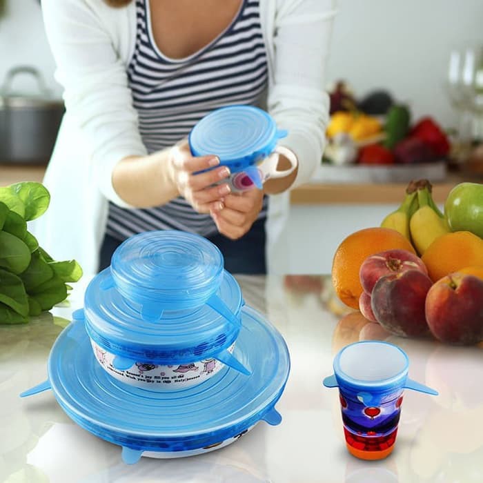 Sealer Mini || Grosir Barang Unik Murah Lucu Perlengkapan Peralatan Alat Dapur Rumah Tangga - LX2000