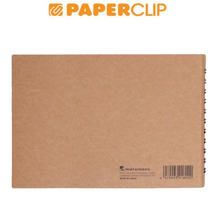 

SKETCHBOOK MARUMAN CROQUIS S162 80S Best Seller