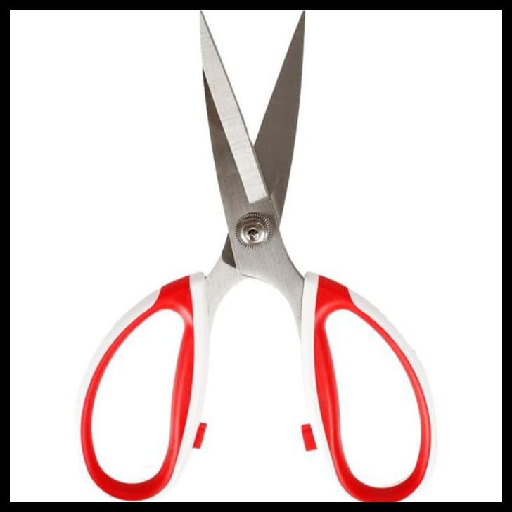 

GUNTING SERBA GUNA SANGAT TAJAM SANGAT COCOK BUAT DI RUMAH SERBAGUNA