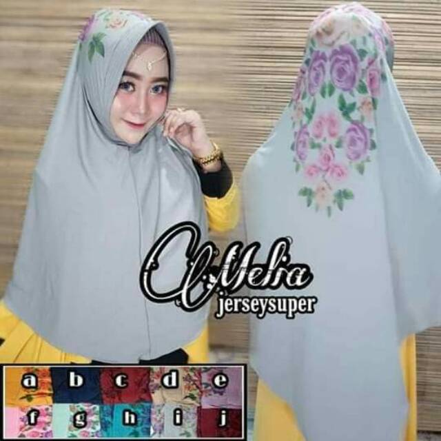 Khimar Melia