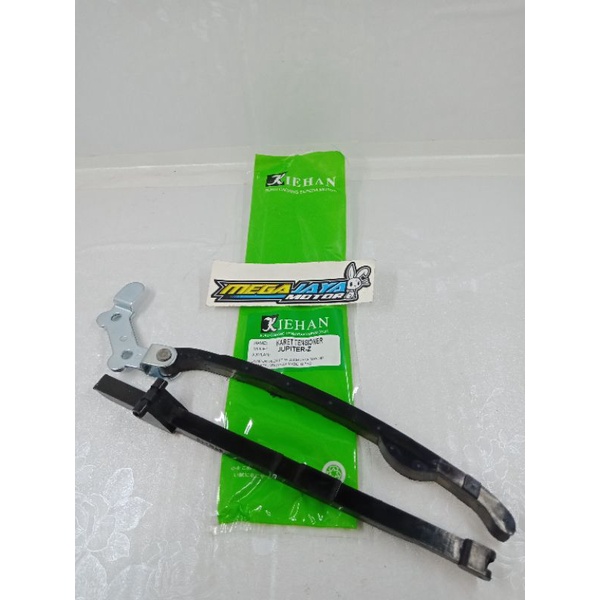 KARET TENSIONER JUPITER Z / LIDAH TENSIONER JUPITER Z KIEHAN
