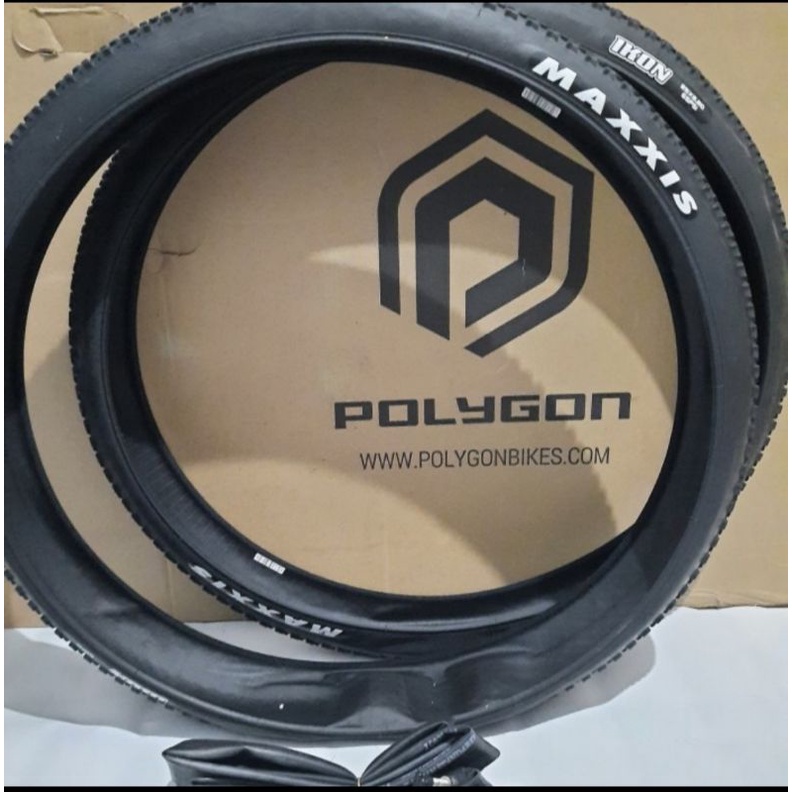 Ban maxxis ikon 27,5x220