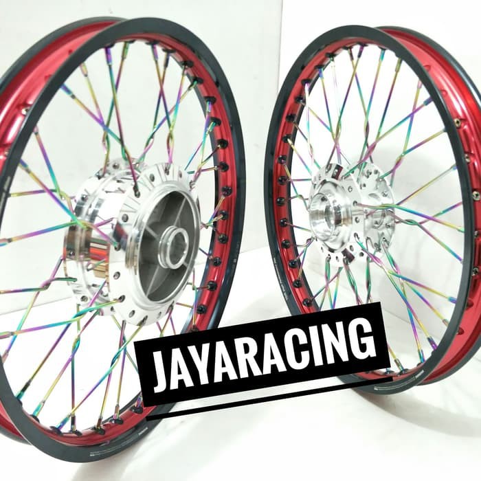 Velg tdr ring 17 L 160 140 Rx king Jupiter z vega Mx stel plintir