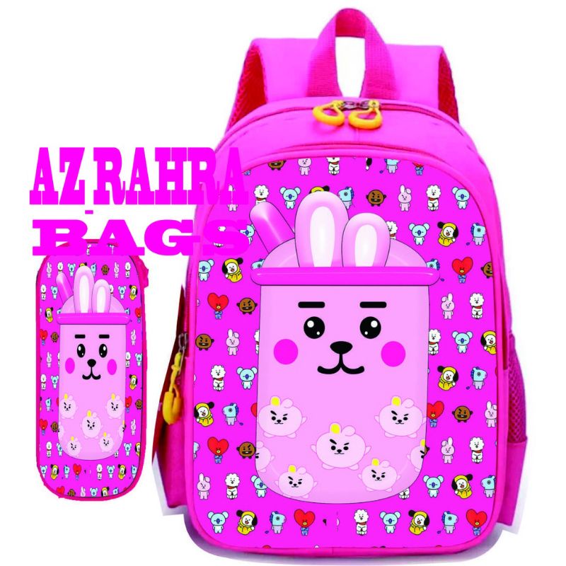 tas boba anak Tk.SD