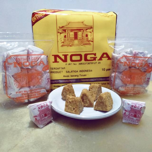 

Enting Enting Gepuk EGT 8 / Pack / 1,1kg (Isi 10)