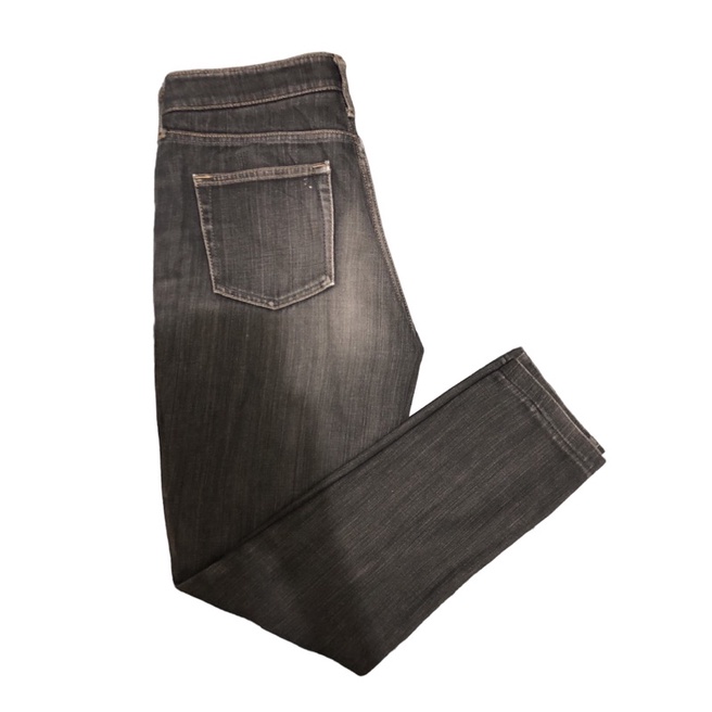 Uniqlo Selvedge Jeans