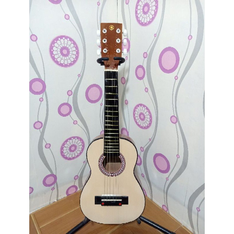 gitar yunior