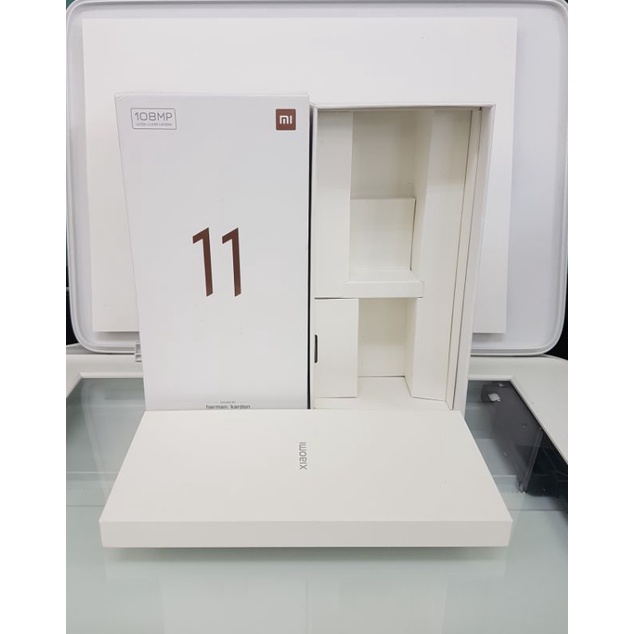 DUS BOX XIAOMI MI 11