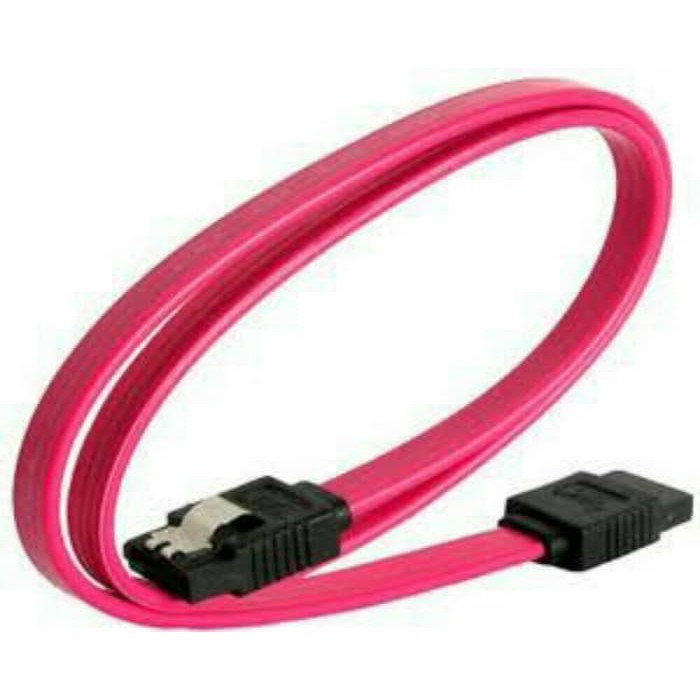 Kabel Data Sata Clip