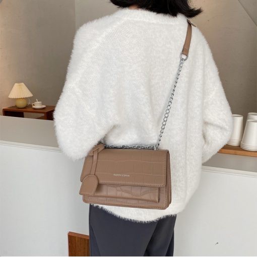 201102 Tas Selempang Wanita Import Slingbag Cewek Impor (1 KG MUAT 2) LT1442 JT15520 GT1731 CR7464 EL5062