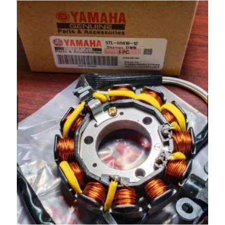 PROMO FLASH SALE ATS  Spull Assy Yamaha Mio Sporty Mio Smile Nouvo Fino 5TL