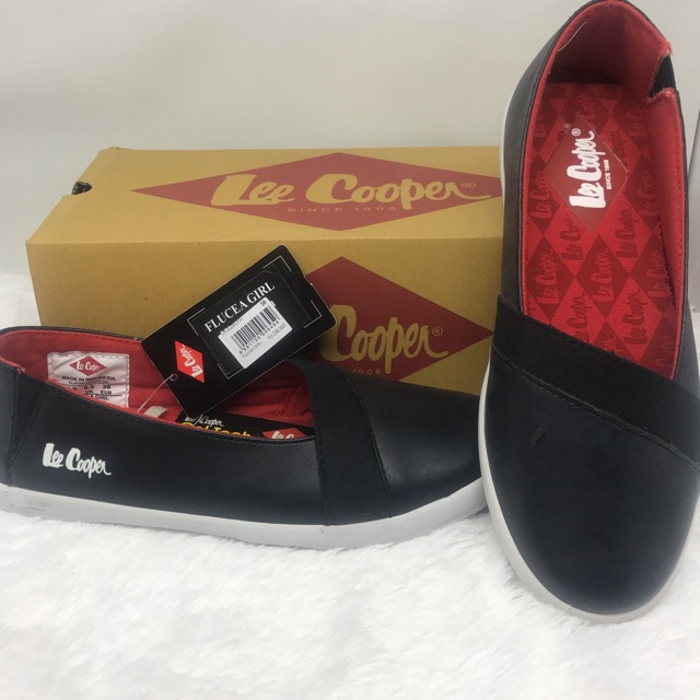 Flatshoes Lee Cooper ORIGINAL