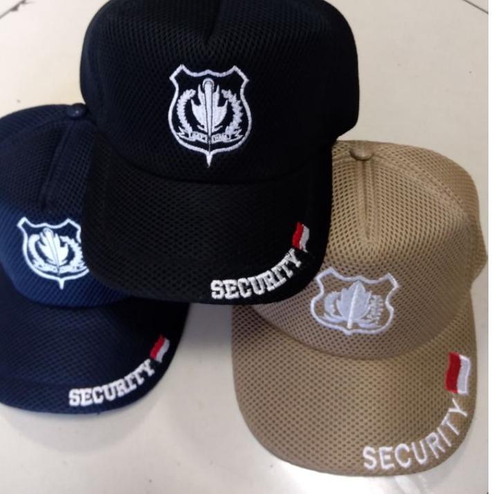 ☄️Insta Sell Topi Doble Mess SCURITY/Topi jaring Doble mess | TERPOPULER | VIRAL | TIKTOK