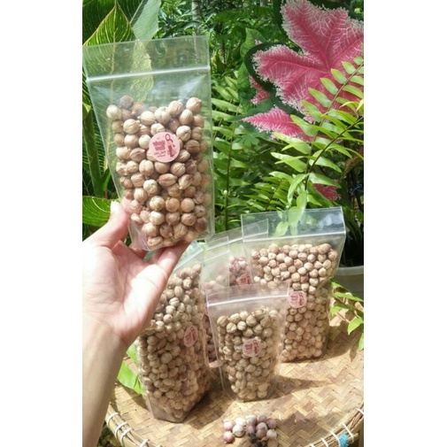 

KAPULAGA KERING/50 GRAM KAPULAGA PILIHAN/KAPOL KERING