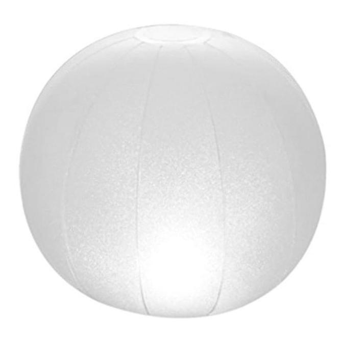 INTEX Floating LED Ball 28693