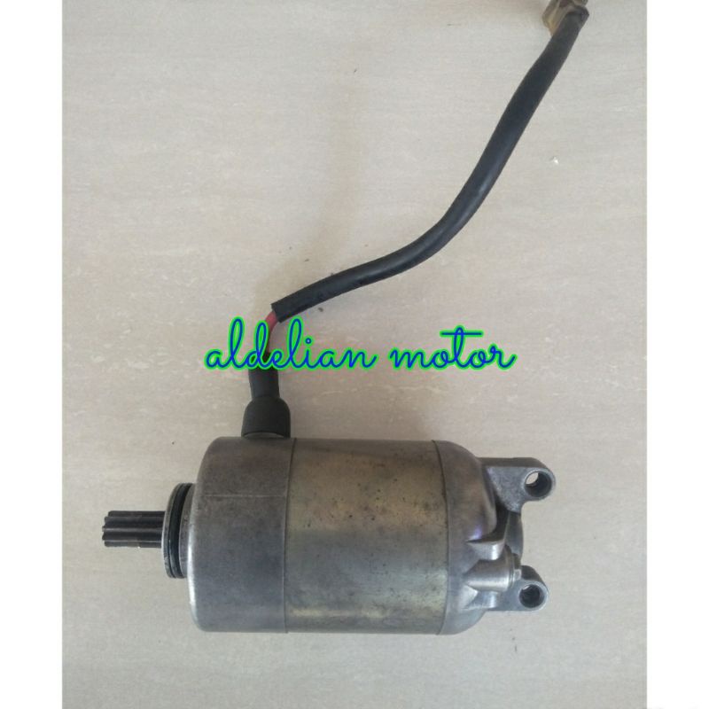 dynamo dinamo starter mio sporty,mio smile,mio soul,fino karbu ori