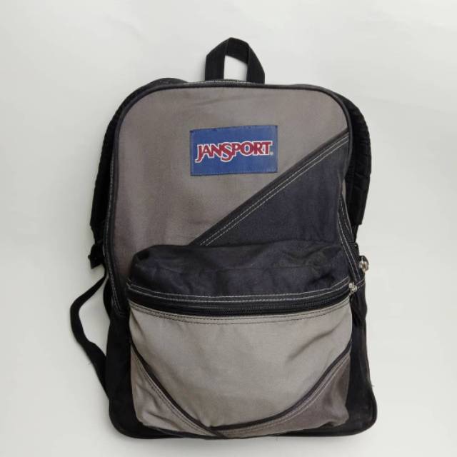 Tas Jansport Original