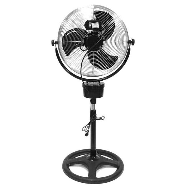 Kipas Angin Berdiri/Stand Fan Regency 20 Inch TST 20