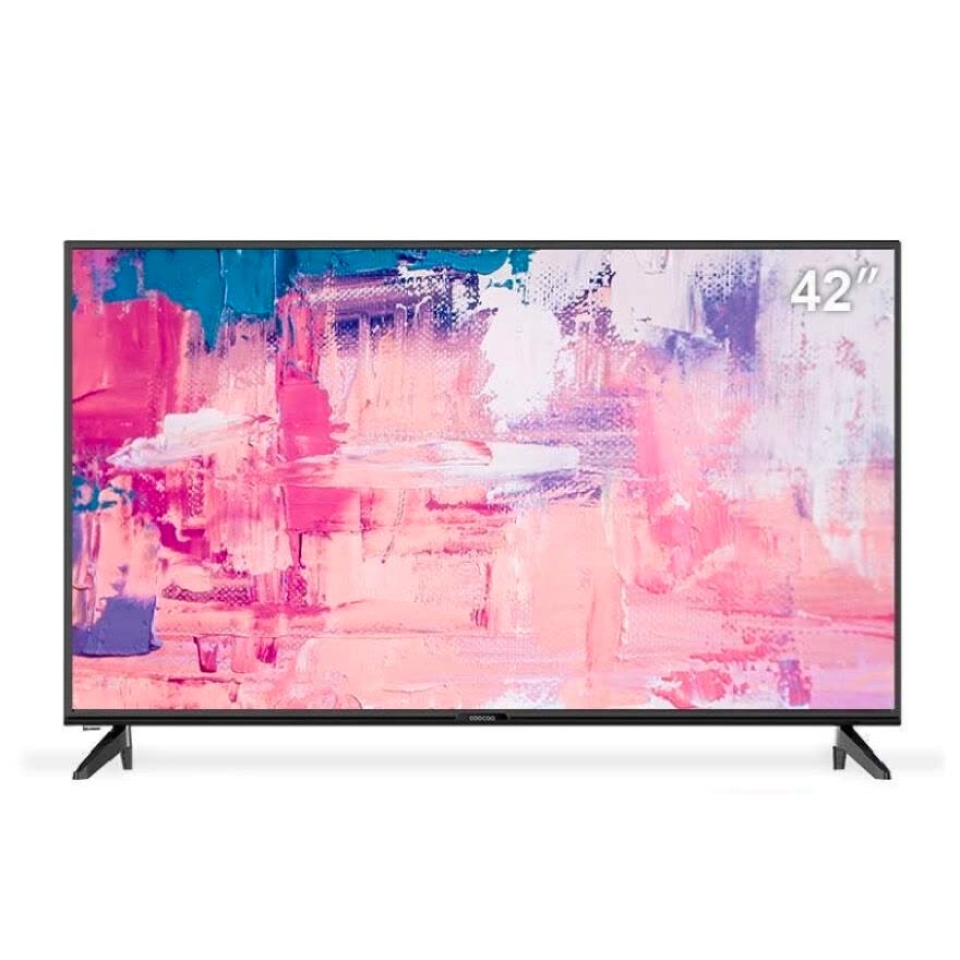 SMART TV 55&quot; COOCAA 55S3U