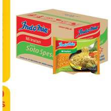 

Indomie Soto Spesial 1 Karton 40 pcs